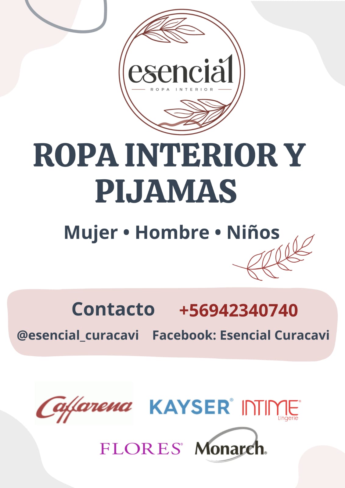 Esencial Curacaví