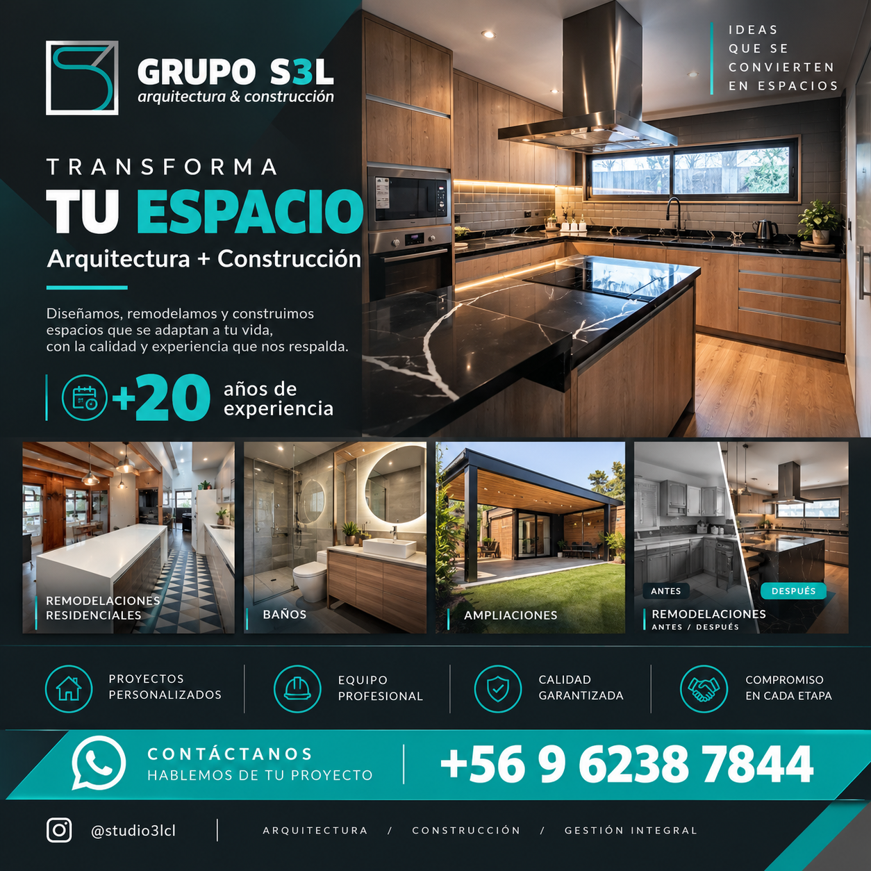 Studio 3L