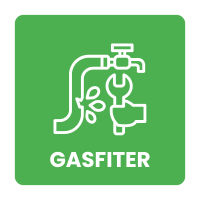 gasfiter curacavi