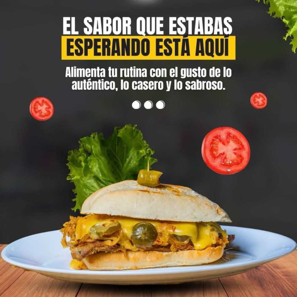 Sabor Trasandino