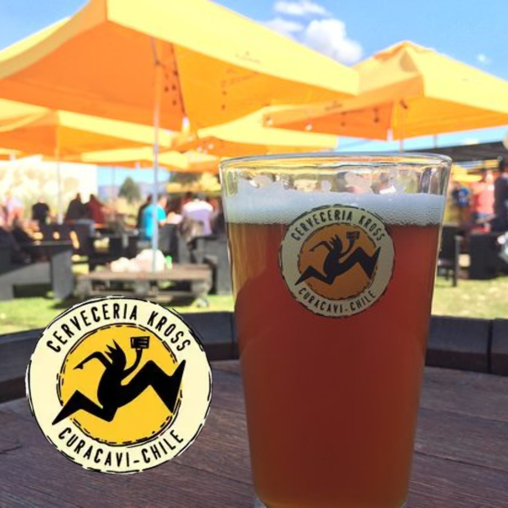 cervezeria kross